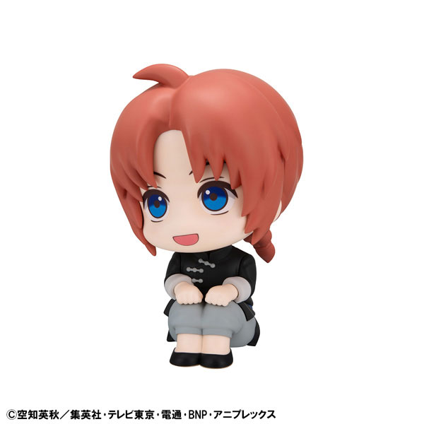 LookUp Gintama Kamui Complete Figure(Pre-order)