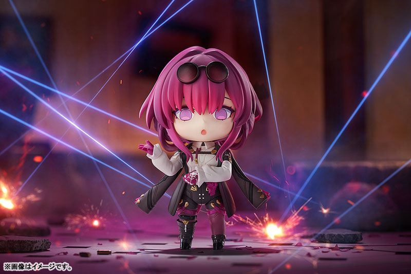 Nendoroid Honkai: Star Rail Kafka(Pre-order)