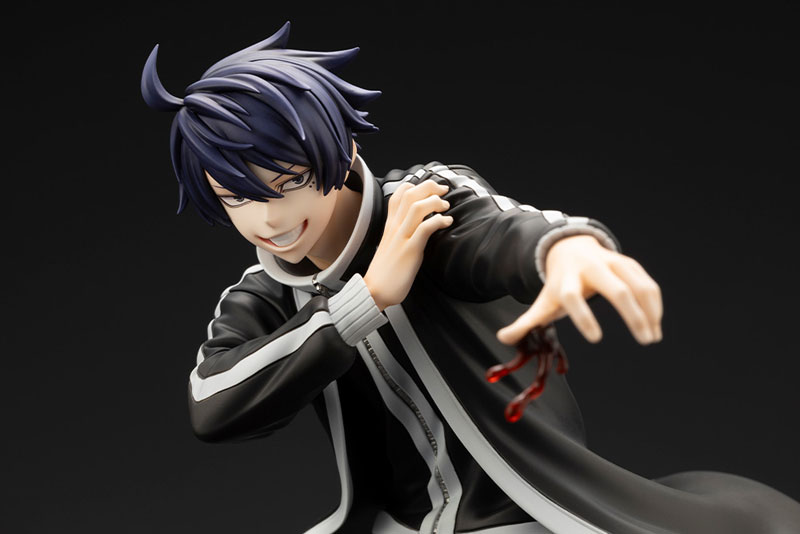 ARTFX J Tougen Anki Shiki Ichinose 1/8 Complete Figure(Pre-order)