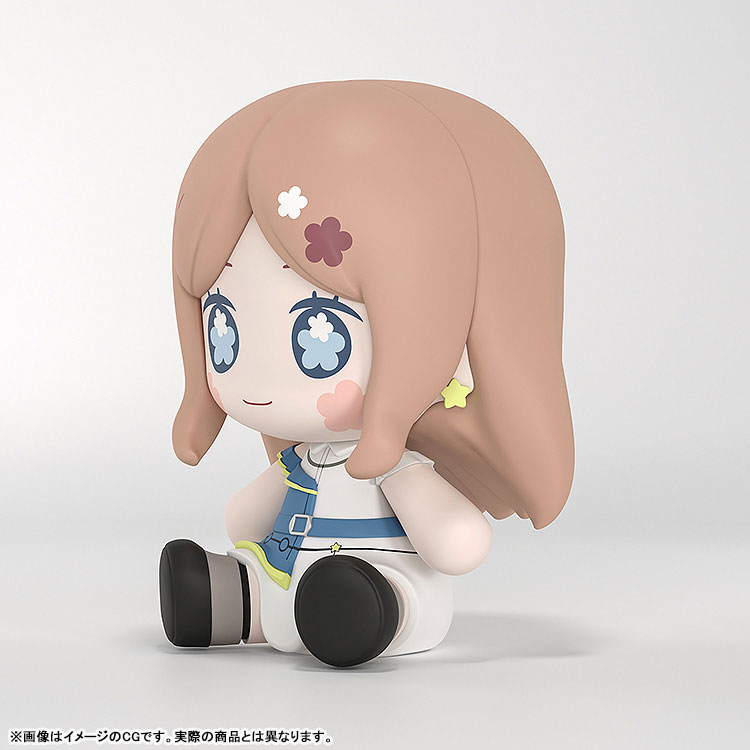 Huggy Secret Good Smile BanG Dream! MyGO!!!!! 5Pack BOX(Pre-order)