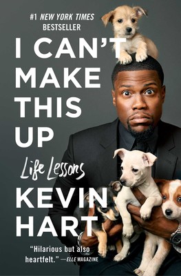 I CAN'T MAKE THIS UP: LIFE LESSONS BY DKTODAY