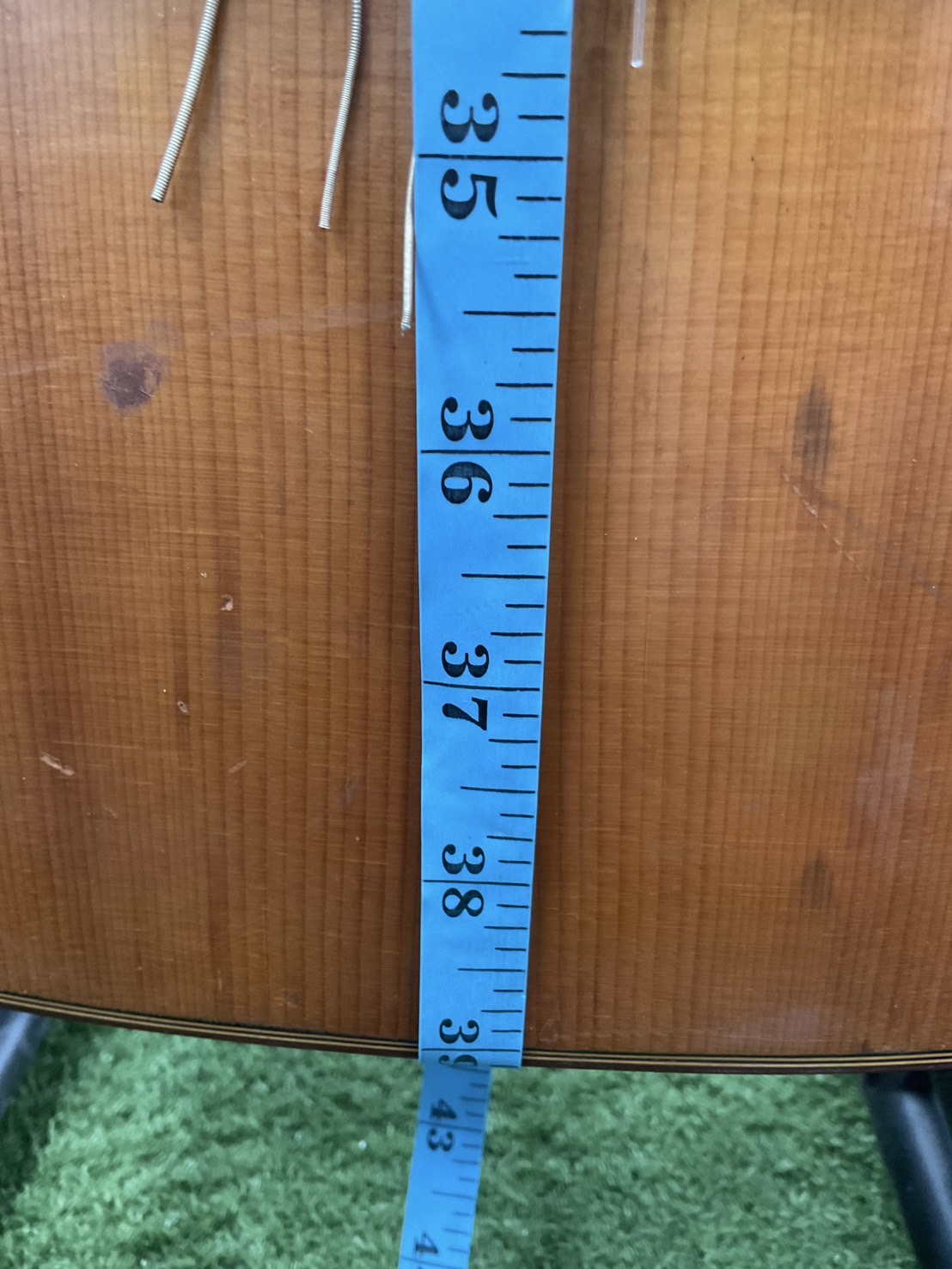 กีต้าร์คลาสสิค Kiso Suzuki Violin