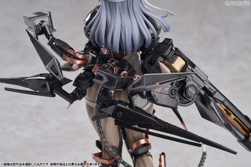 Goddess of Victory: Nikke Modernia 1/7 Complete Figure(Pre-order)