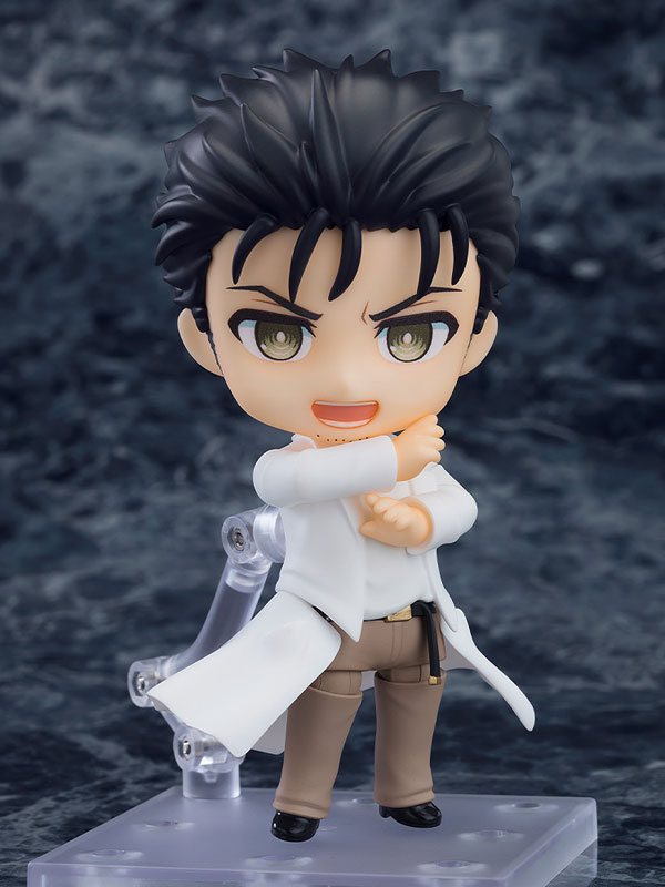 Nendoroid Steins;Gate Rintaro Okabe 2.0(Pre-order)