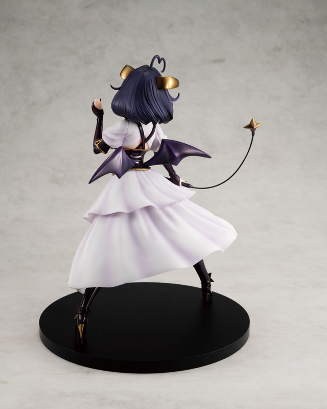 KDcolle Gushing Over Magical Girls Magia Baiser Ecstatic Whip Ver. 1/7 Complete Figure(Pre-order)