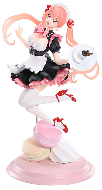 PRISMA WING A Couple of Cuckoos Erika Amano 1/7 Complete Figure(Pre-order)