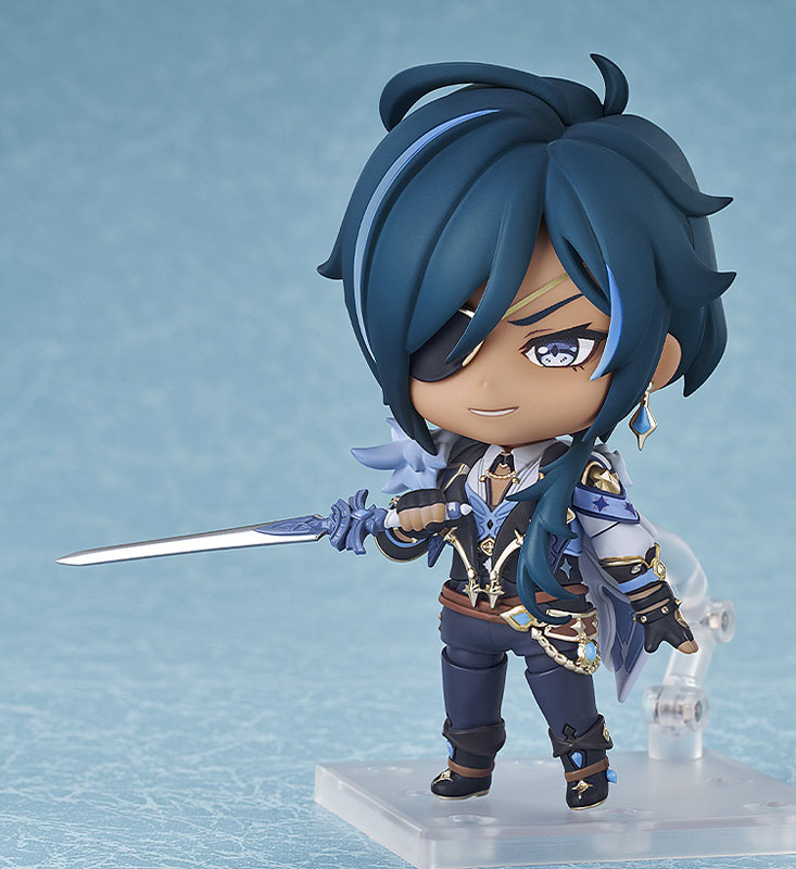 Nendoroid Genshin Impact Kaeya(Pre-order)