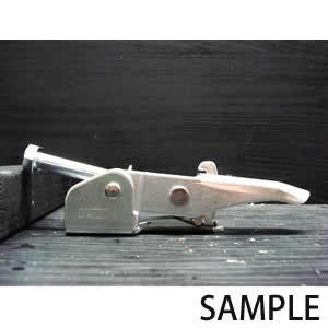 KAKUTA:PULL ACTION : FA－160RK－2S (Locking Stainless Steel )