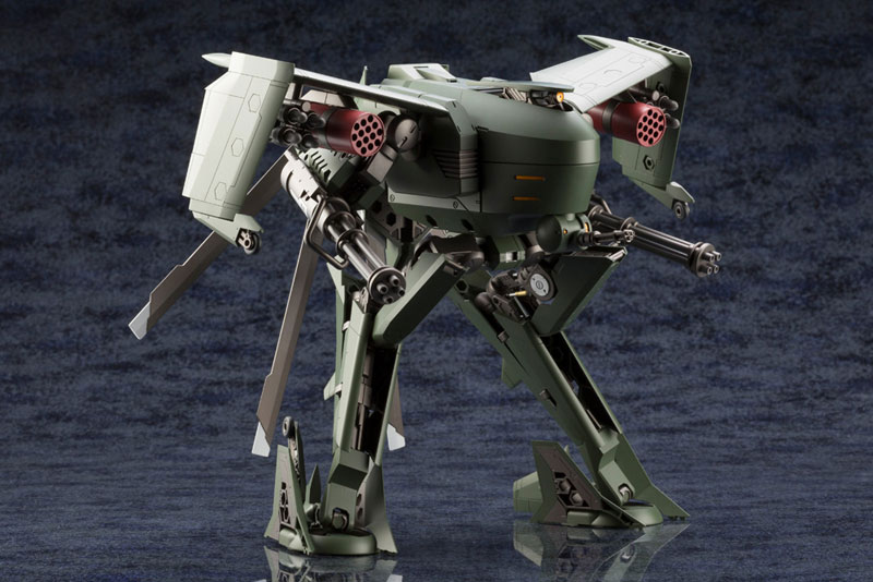 Hexa Gear STEELRAIN 1/24 Kit Block(Pre-order)