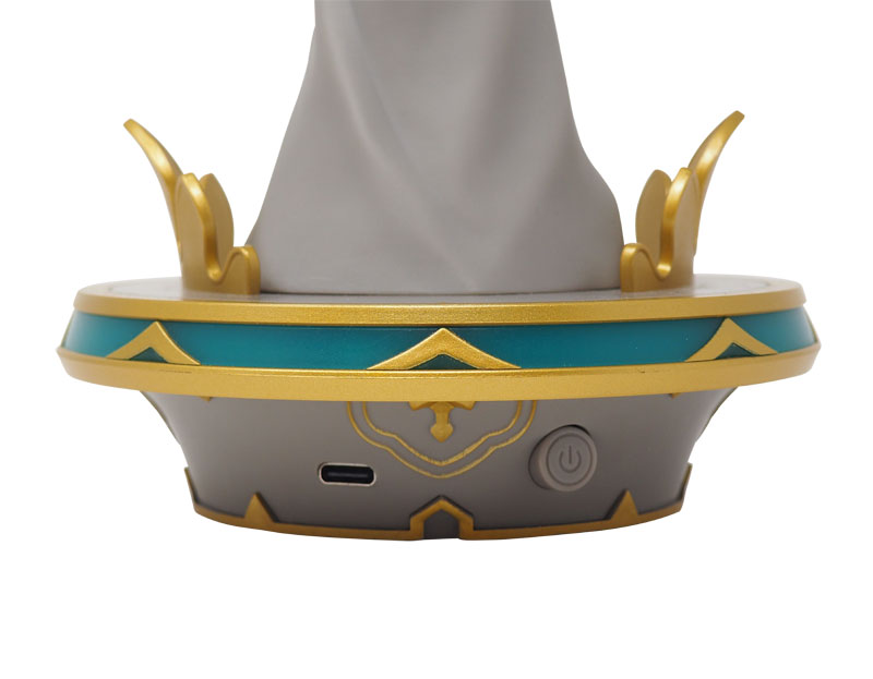 Genshin Impact Statue of The Seven Figure Light (Mondstadt)(Pre-order)