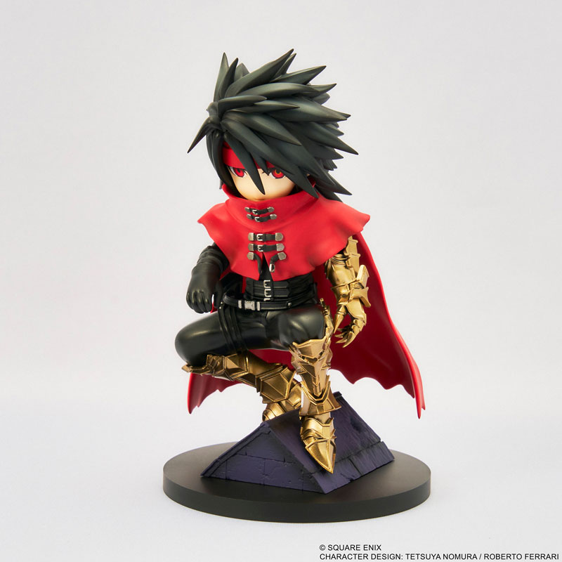 Final Fantasy VII Rebirth Adorable Arts Vincent Valentine(Pre-order)