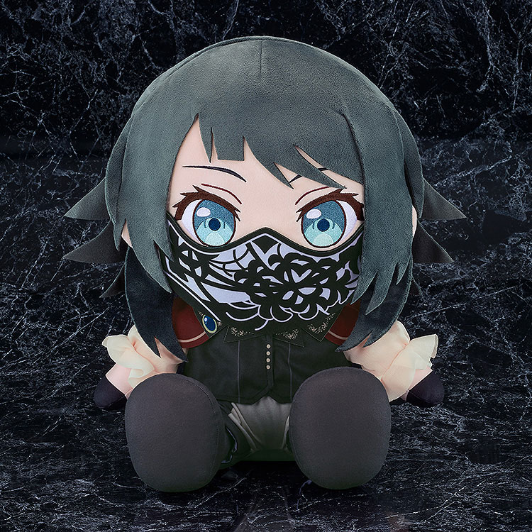 Big 40cm Plushie BanG Dream! Ave Mujica Timoris(Pre-order)