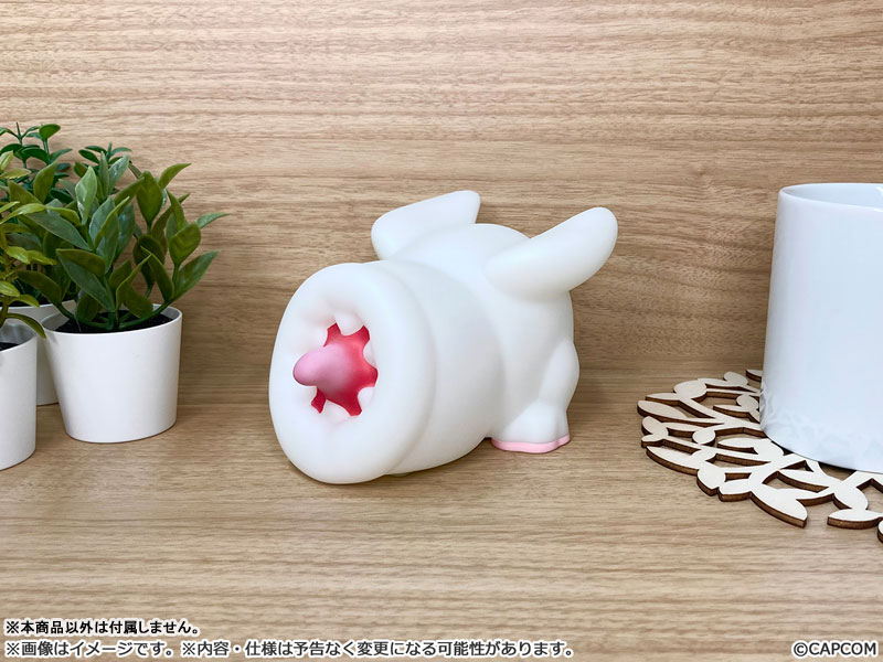 Monster Hunter Room Light Khezu(Pre-order)