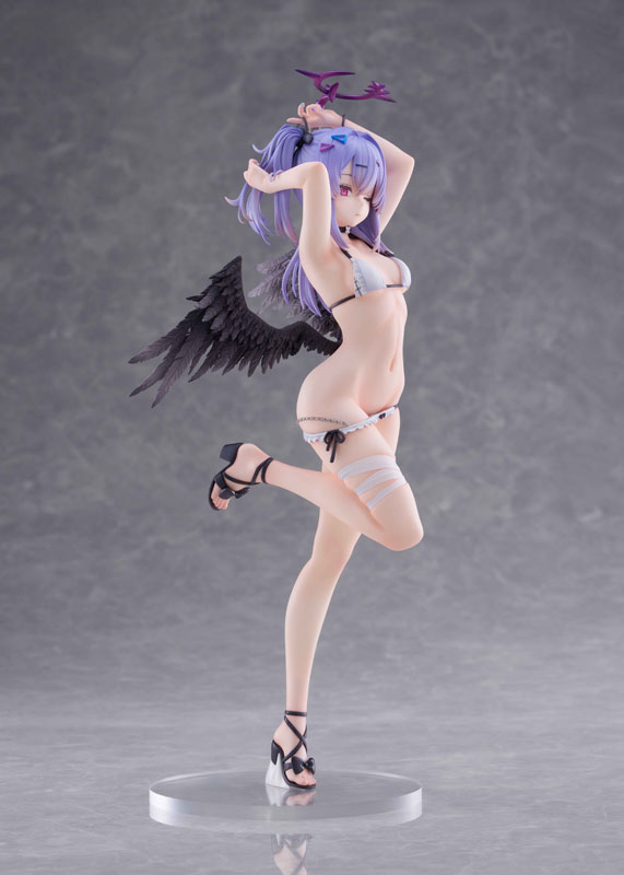[AmiAmi Limited Edition] AIKO Original Illustration NIYA Swimsuit Ver. 1/7 Complete Figure(Pre-order)
