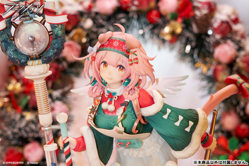 Arknights Goldenglow Maiden For The Bright Night VER. 1/7 Complete Figure(Pre-order)