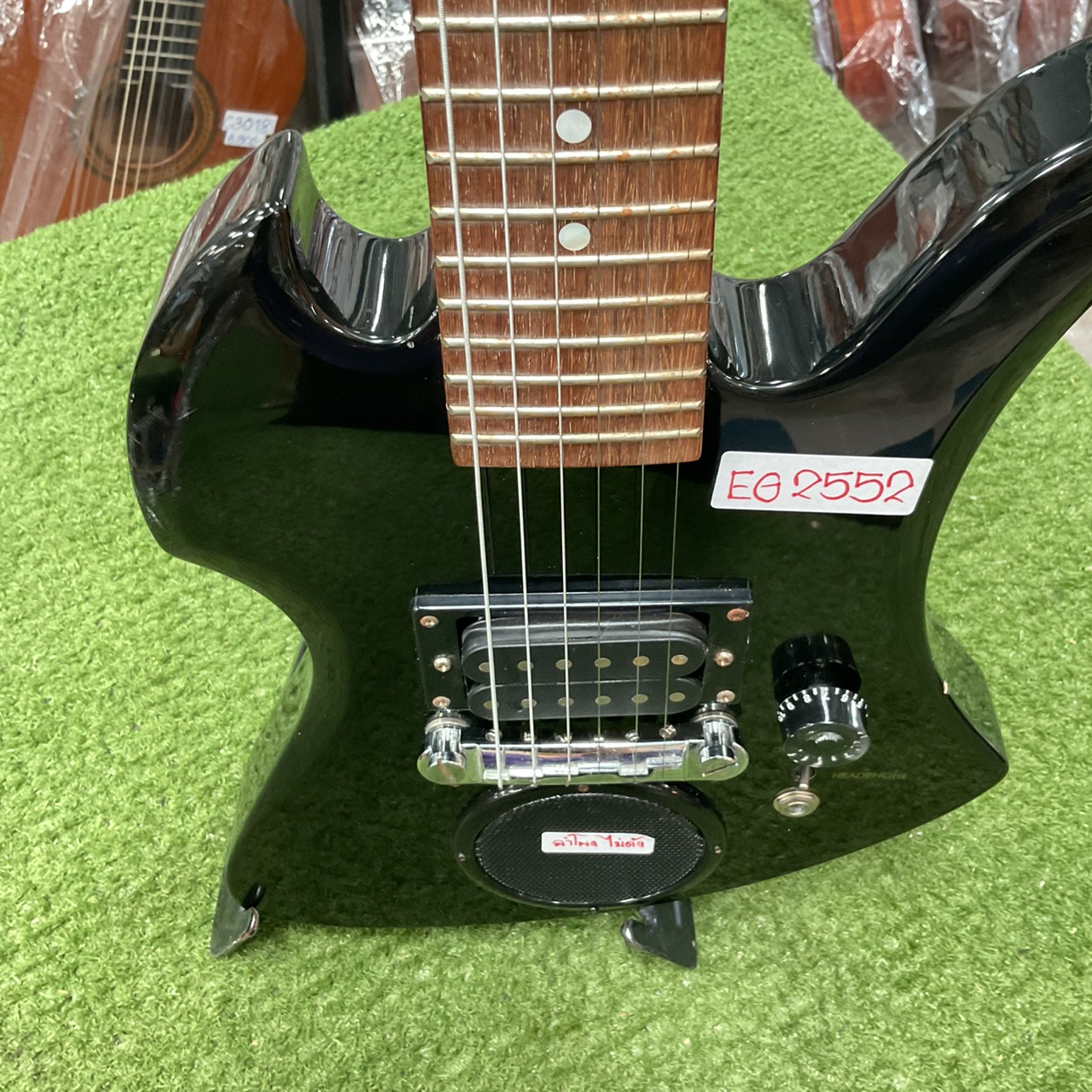 กีต้าร์ไฟฟ้า PhotoGenic