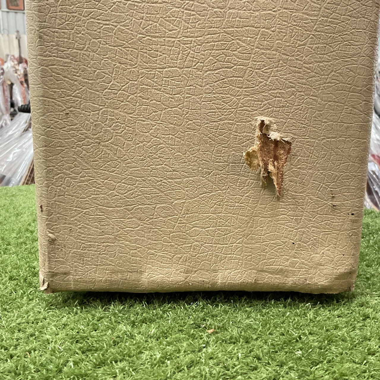 แอมป์กีต้าร์ Piggy : PS-100