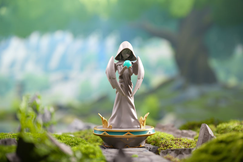 Genshin Impact Statue of The Seven Figure Light (Mondstadt)(Pre-order)