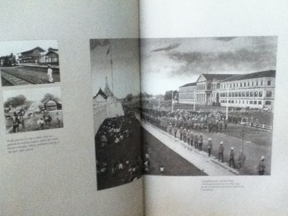 THAILAND SEVEN DAYS IN THE KINGDOM