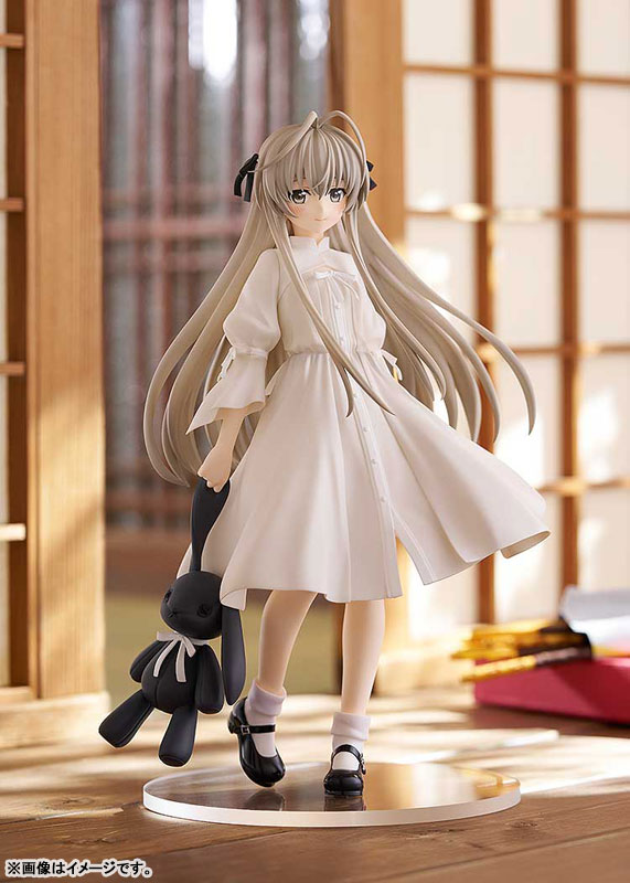 POP UP PARADE Yosuga no Sora Sora Kasugano L size Complete Figure(Pre-order)