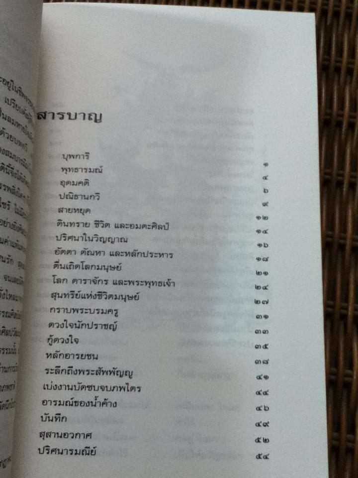 ปณิธานกวี/ อังคาร กัลยาณพงศ์