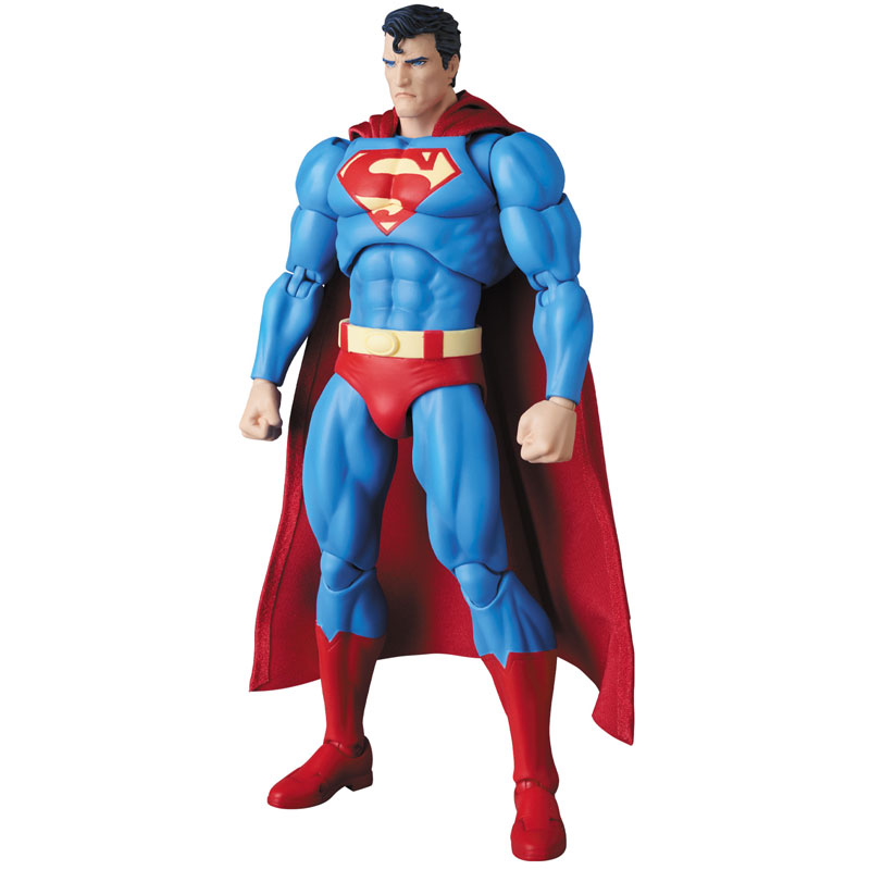 MAFEX SUPERMAN (HUSH Ver.)(Pre-order)