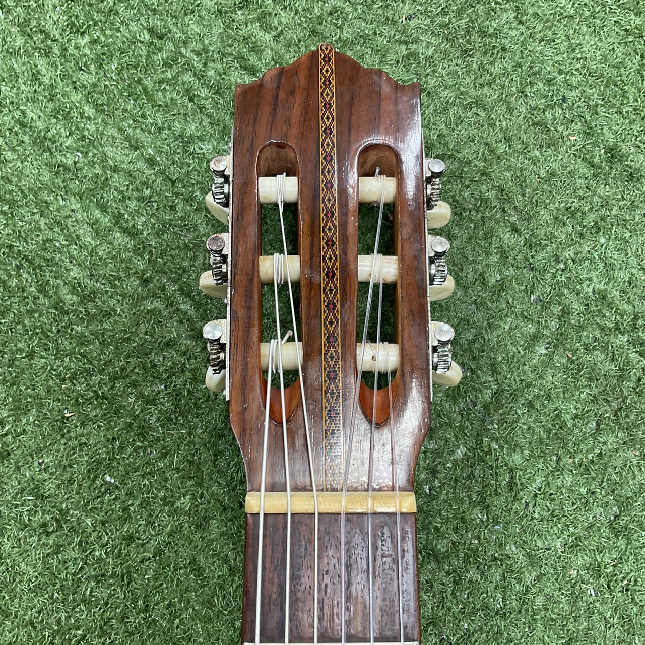 กีต้าร์คลาสสิค Keep : No.参号(3)