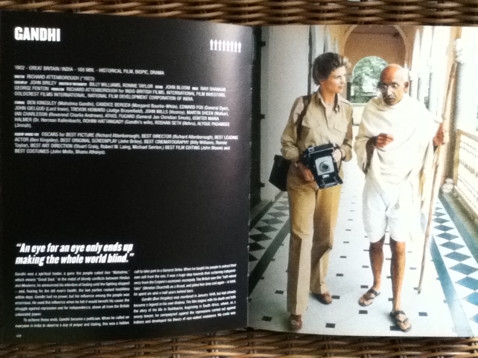 BEST MOVIES OF THE 80s