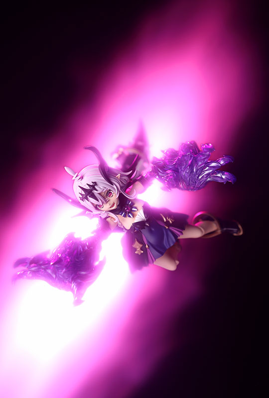 Arcanadea Gii Plastic Model(Pre-order)