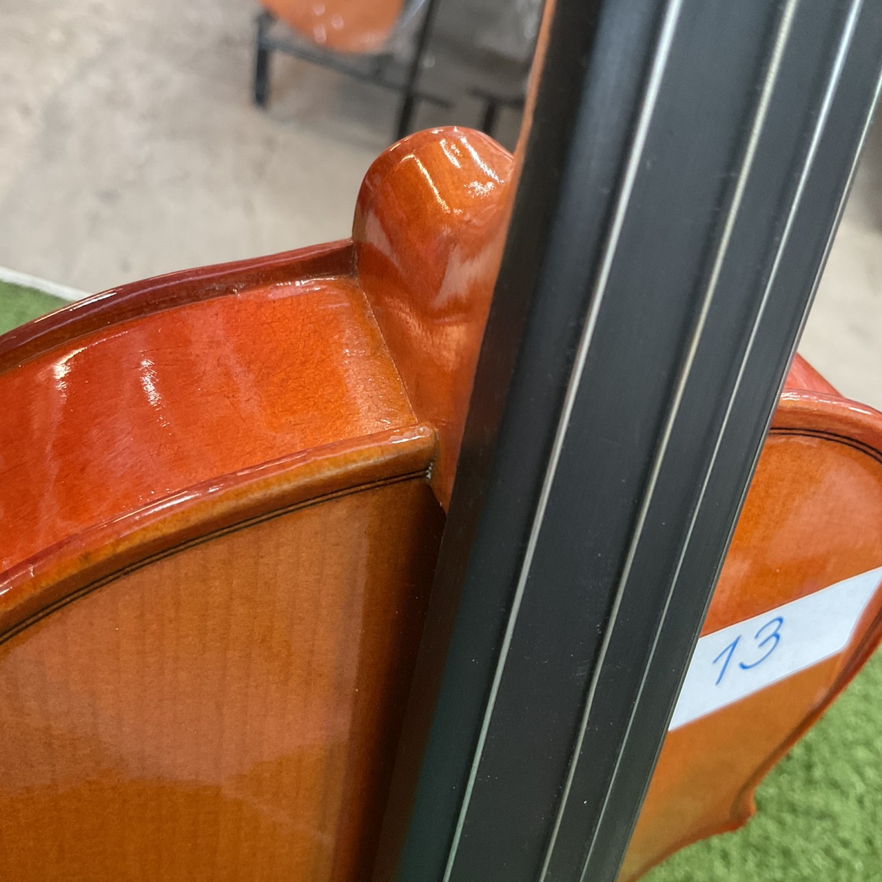 ไวโอลิน Stentor : RO69423