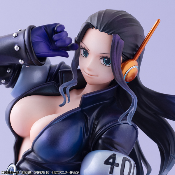 Portrait.Of.Pirates Evolutionary History Nico Robin Complete Figure(Pre-order)