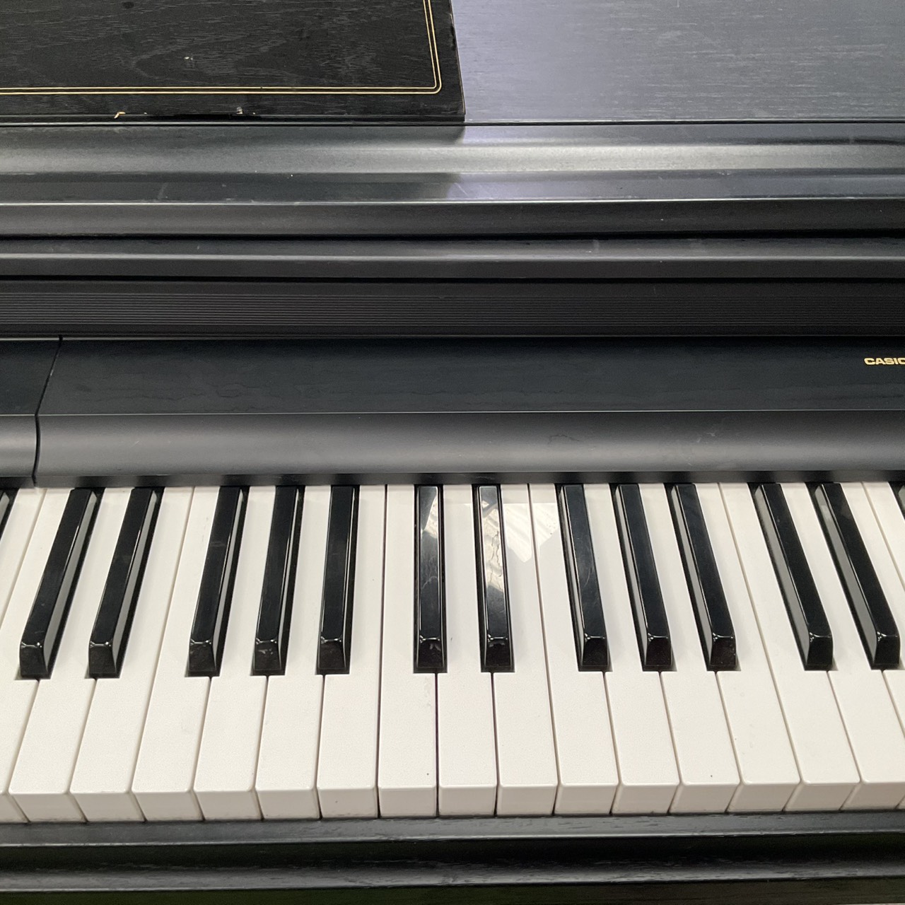 เปียโน CASIO : CELVIANO AP-30