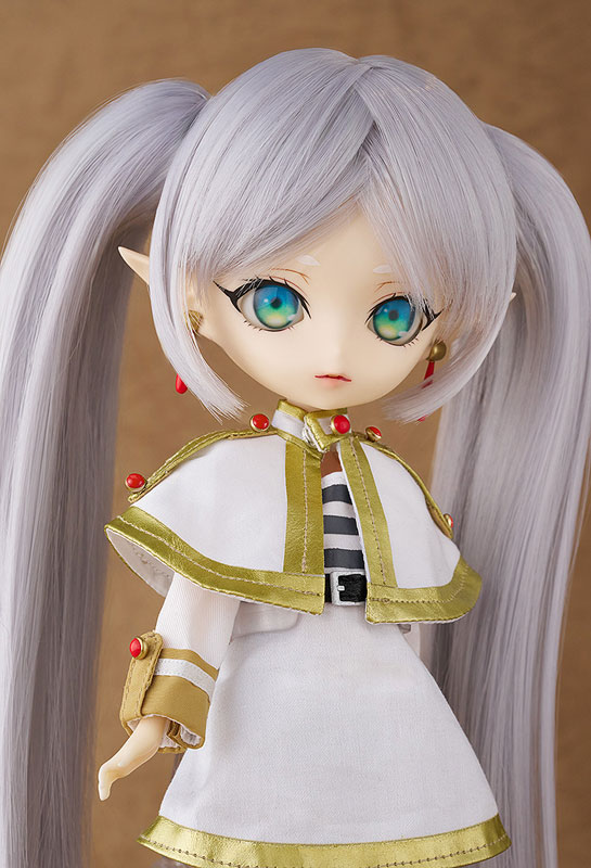 Harmonia humming Frieren: Beyond Journey's End Frieren Complete Doll(Pre-order)