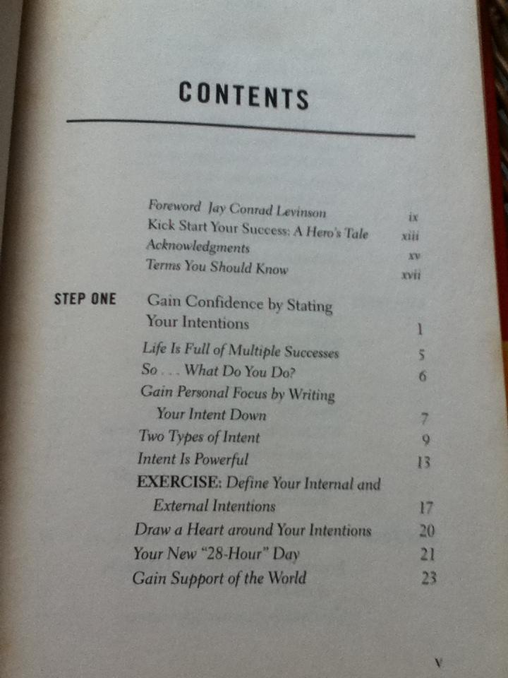 KICK START YOUR SUCCESS/ Romanus Wolter