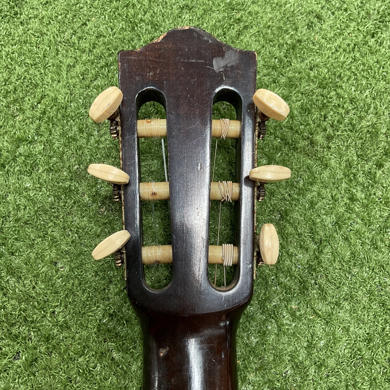 กีต้าร์คลาสสิค YAMAHA : No.60