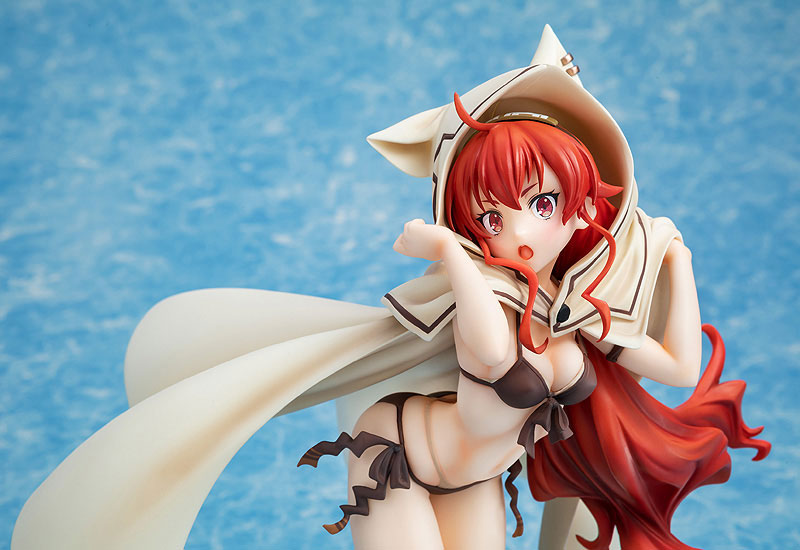 CAworks Mushoku Tensei: Jobless Reincarnation Eris Boreas Greyrat Swimsuit ver.(Pre-order)