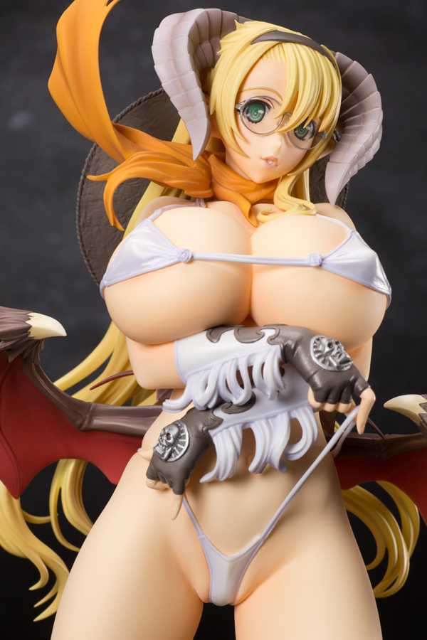 The Seven Deadly Sins - Mammon Western Swimwear Limited Ver. (In-stock)