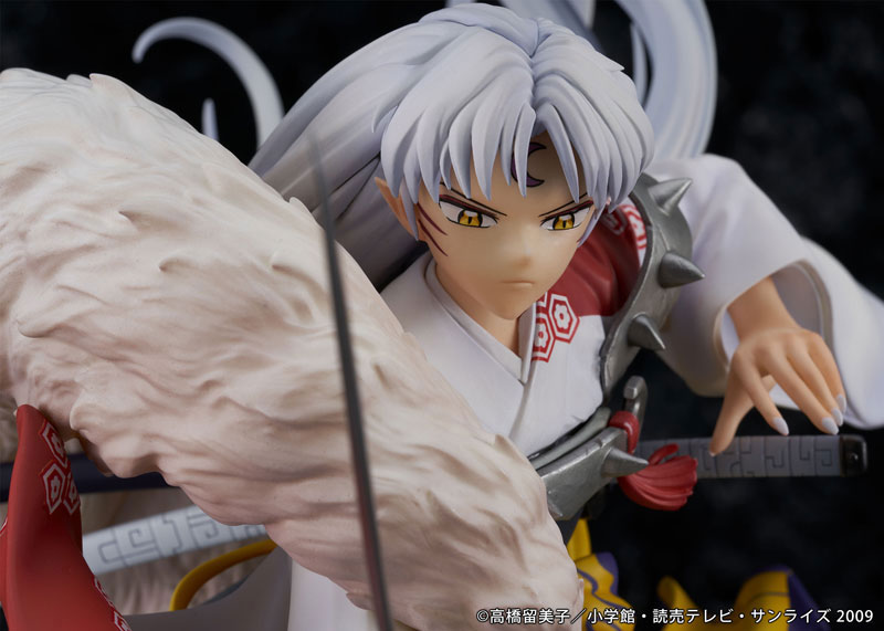 "InuYasha" "Sesshomaru" 1/7 Complete Figure(Pre-order)(Single Shipment)