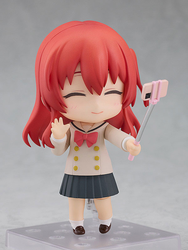 Nendoroid Anime "BOCCHI THE ROCK!" Ikuyo Kita(Pre-order)