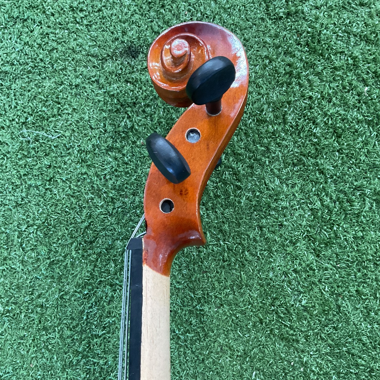 ไวโอลิน No Brand