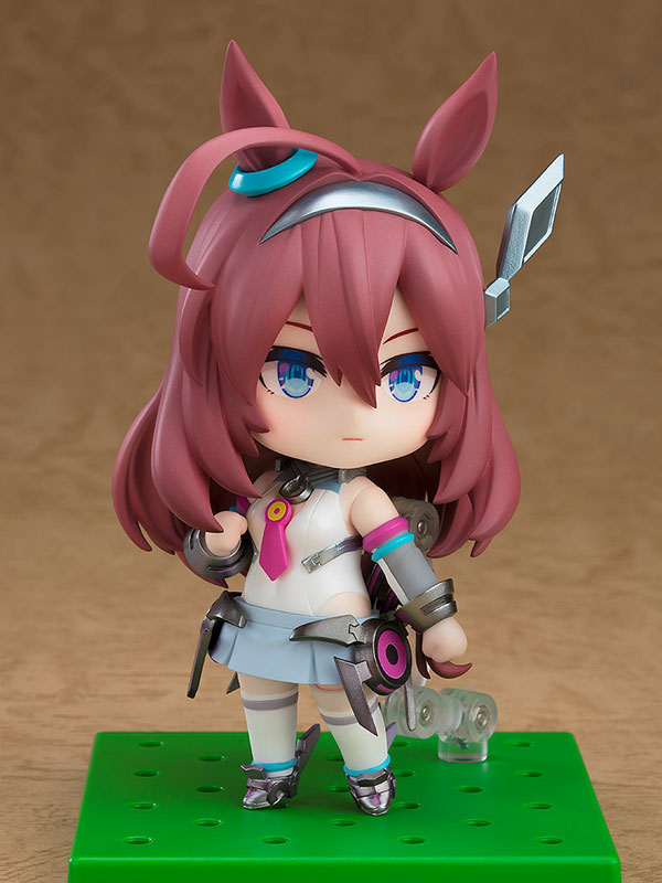 Nendoroid Umamusume Pretty Derby Mihono Bourbon(Pre-order)