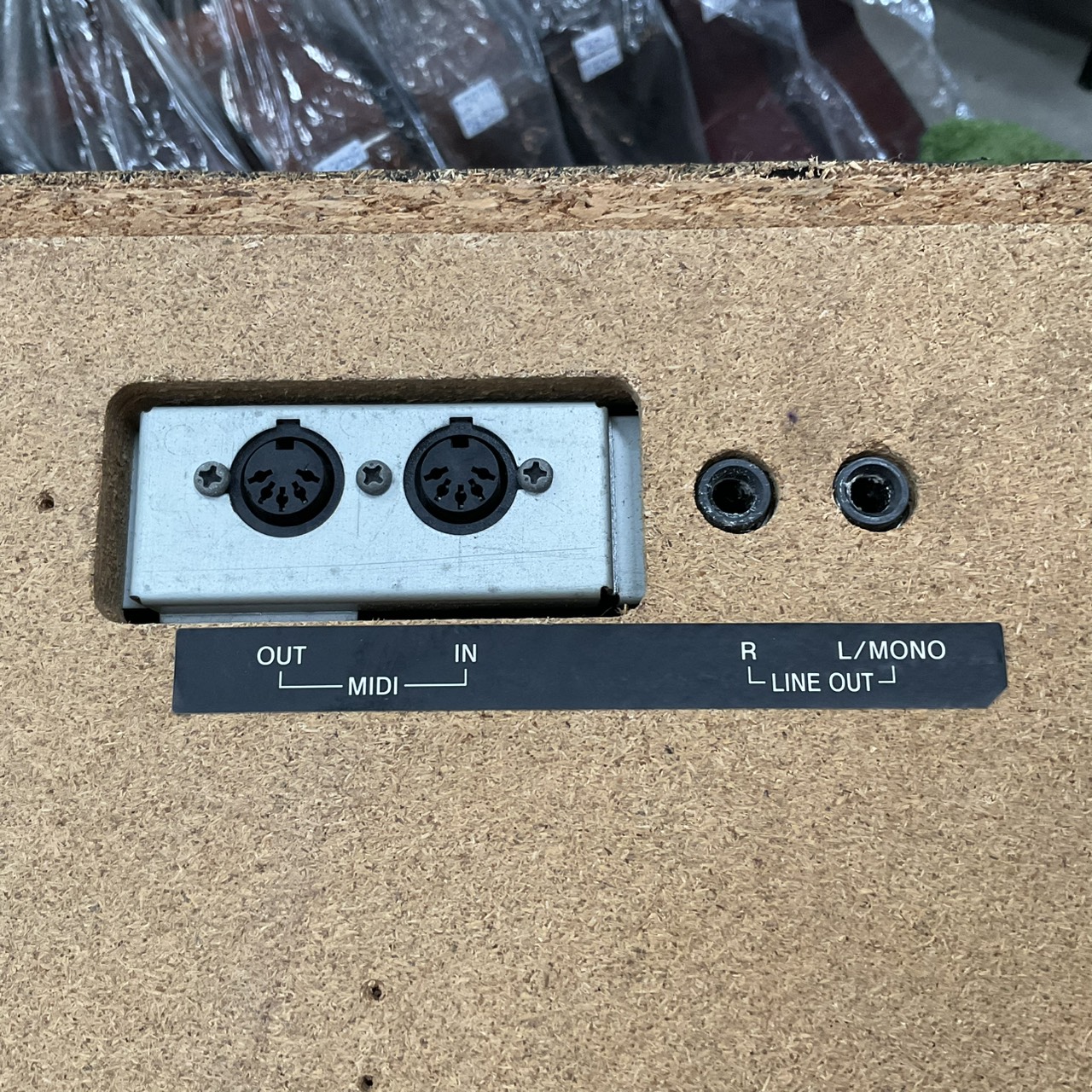 เปียโน CASIO : AP-45C สินค้าไม่พร้อมใช้งาน (ต้องซ่อม)