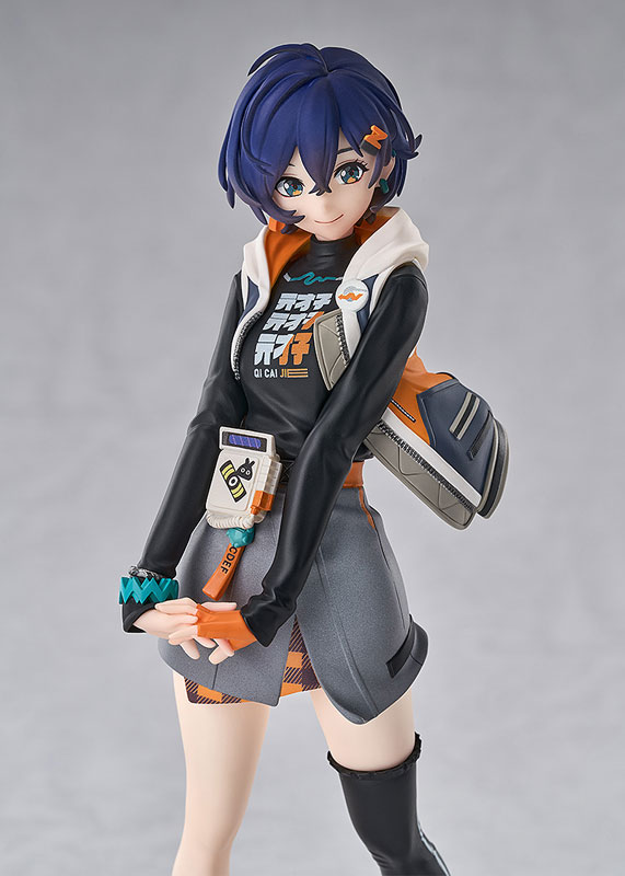 POP UP PARADE SP Zenless Zone Zero Belle Complete Figure(Pre-order)