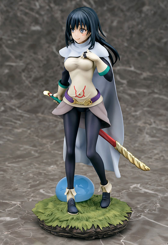 That Time I Got Reincarnated as a Slime Shizu 1/7 Complete Figure(In-stock)