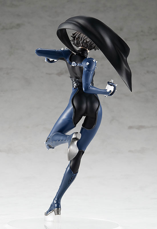 POP UP PARADE PERSONA 5 the Animation Queen Complete Figure(Pre-order)