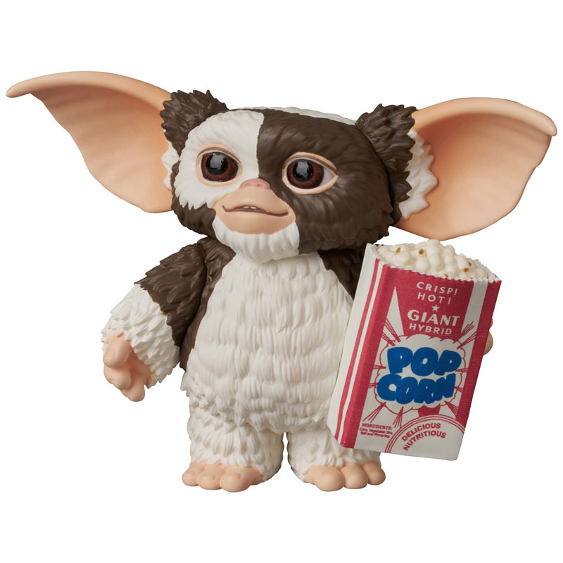 Ultra Detail Figure No.887 UDF GREMLINS SERIES2 GIZMO WITH POPCORN(Pre-order)