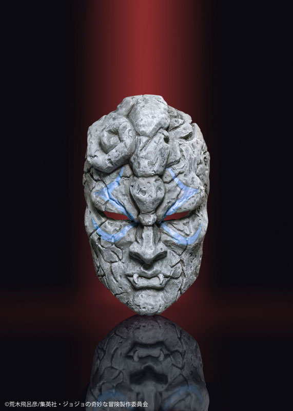 Super Strap Collection TV Anime "JoJos Bizarre Adventure" 6Pack BOX(Pre-order)