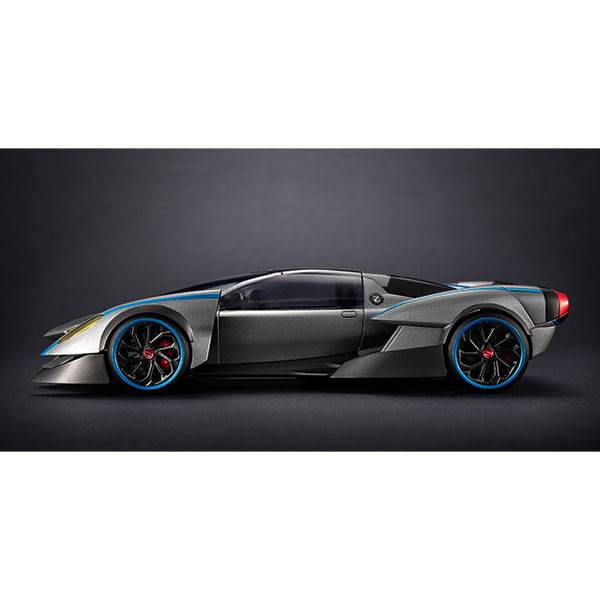 Variable Action Variations Future GPX Cyber Formula Asurada V.S.X-R(Pre-order)