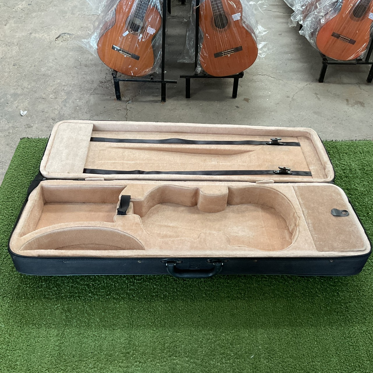 ไวโอลิน STRAD CLASSIC