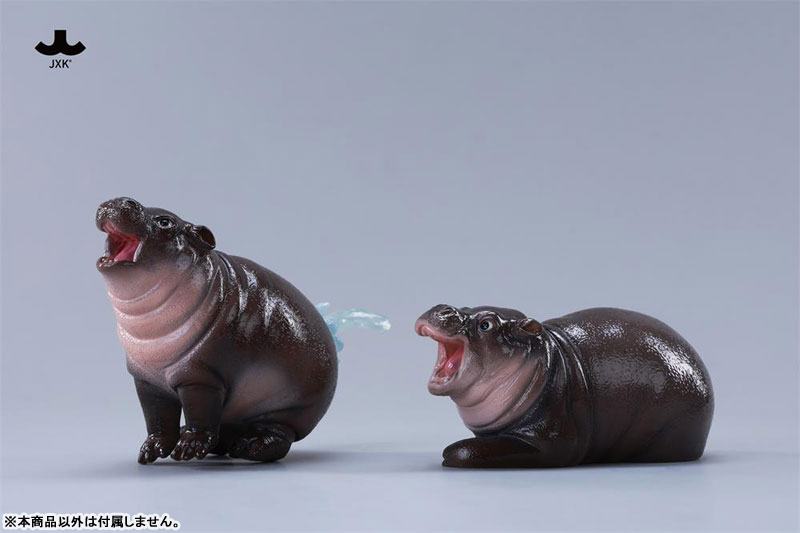 Baby Hippo 5.0(Provisional Pre-order)